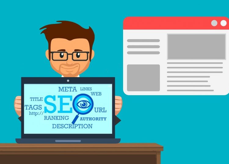 Get Professional SEO Service From SEO Experts - The Technique