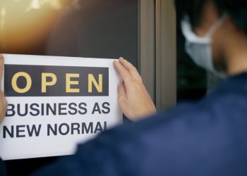How To Adapt Your Business To Post-Pandemic Life