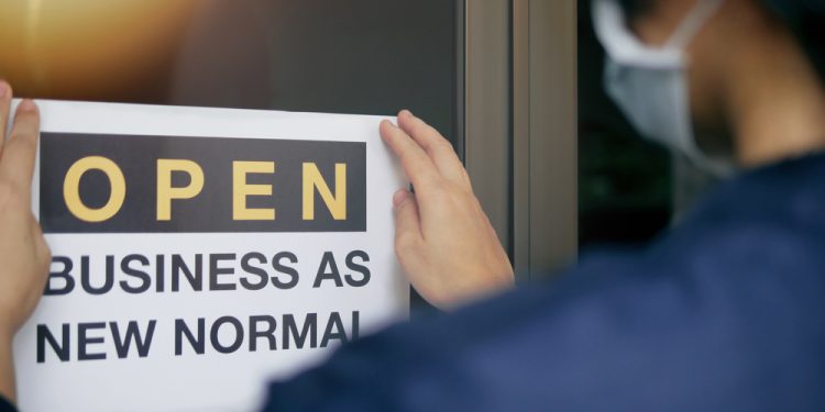How To Adapt Your Business To Post-Pandemic Life