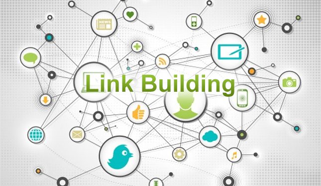 Critical Link Building Tips to help your Organic Growth