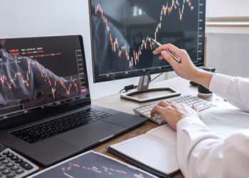 How to learn trading through trial and error?