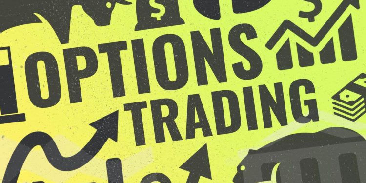 What are good gammas and thetas for options trading in the UK?