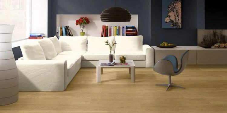 Why LOC Flooring May Be An Excellent Choice For Your Gloucester Property