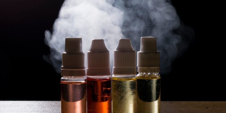 Behind the Clouds: What You Need to Know About E-Cig Juice