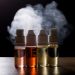 Behind the Clouds: What You Need to Know About E-Cig Juice
