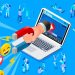 The Strategic Role of Social Media in Modern Business and Communication