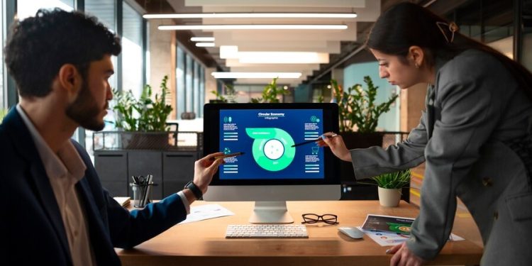 The Role of Software in Modern Business and Daily Life