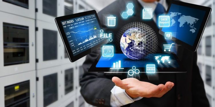 The Role of Technology in Modern Society and Business