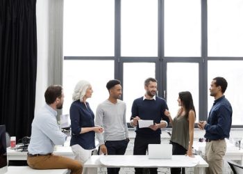 The Interplay of Business and Marketing in Driving Growth