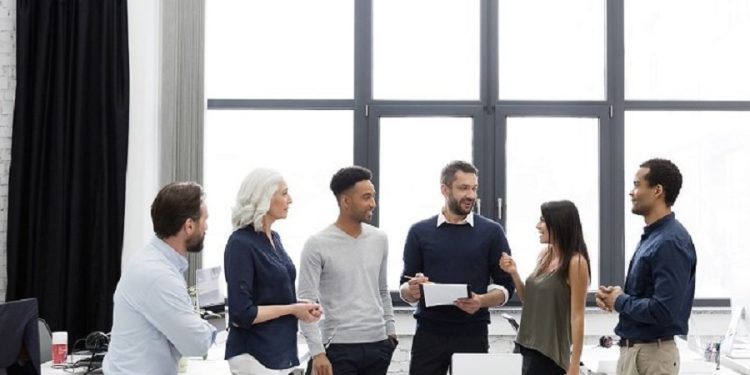 The Interplay of Business and Marketing in Driving Growth