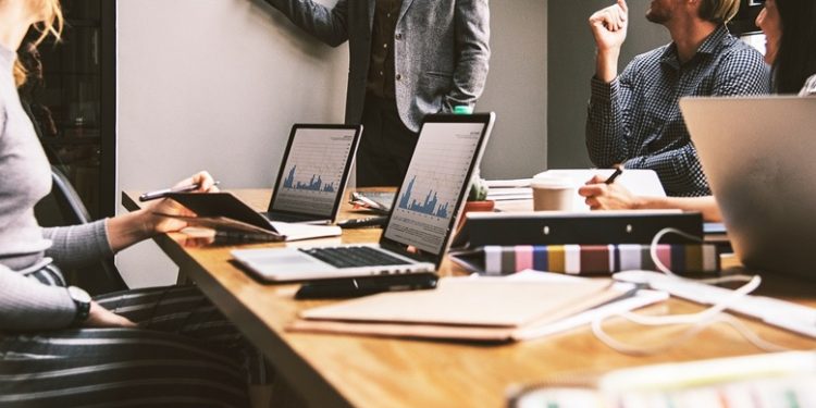 AV Boardroom Solutions: Smarter Meetings Start Here