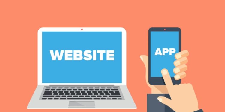 Navigating the Digital Crossroads: A Deep Dive into Apps & The Web