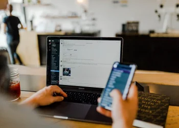 Beyond the Screen: Understanding the Evolving World of Apps & the Web