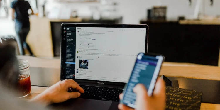 Beyond the Screen: Understanding the Evolving World of Apps & the Web