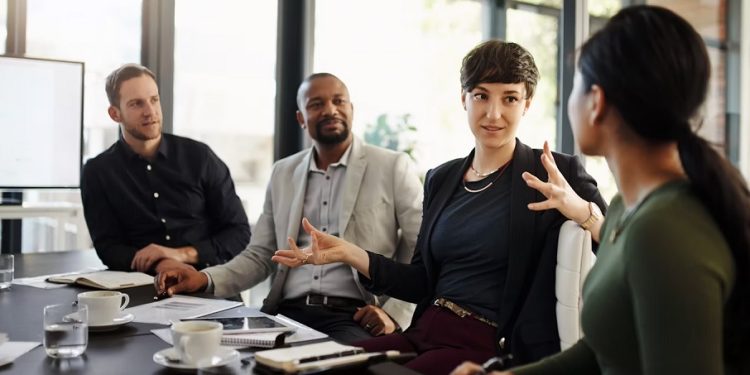 The Art of Persuasion and Profit: Unpacking the Synergy Between Business & Marketing