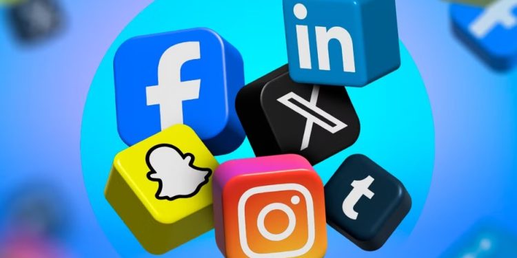 The Digital Agora: Exploring the Transformative Power of Social Media