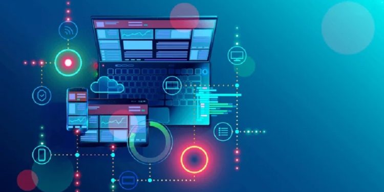 Redefining Digital Living: The Harmonious Evolution of Apps & the Web
