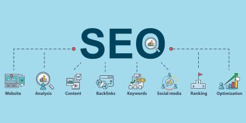 The Invisible Engine: Mastering the Art and Science of SEO in a Digital-First World