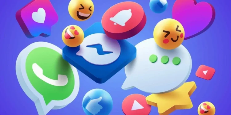 The Digital Stage: How Social Media Is Redefining Connection, Culture, and Commerce