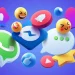 The Digital Stage: How Social Media Is Redefining Connection, Culture, and Commerce