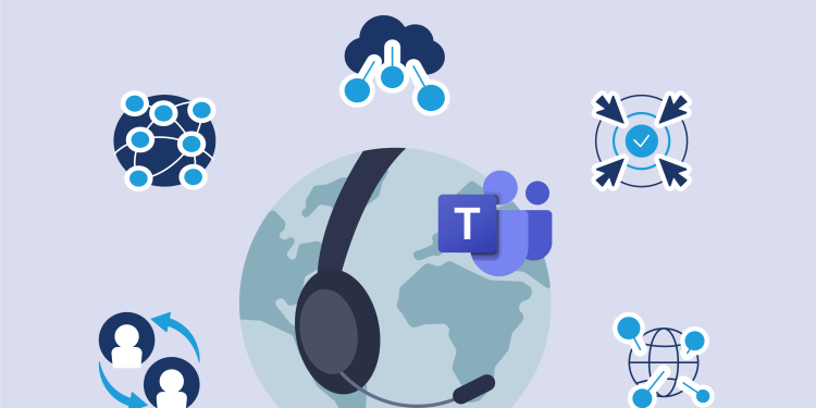 Microsoft Teams Phone Extensibility: Superior Attendant Console with Heedify