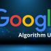 How to Recover From a Google Algorithm Update