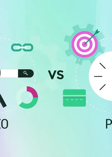 SEO vs PPC: Choosing the Right Strategy
