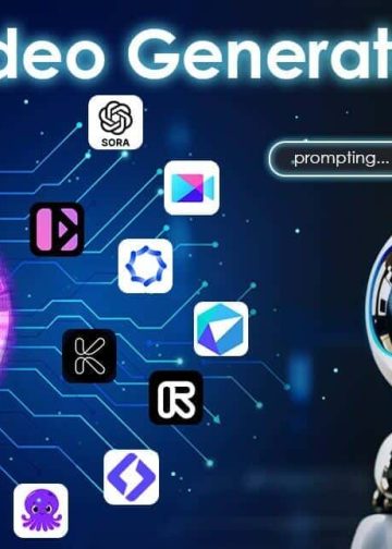 10 Best AI Video Generators of 2026 (Free & Paid)