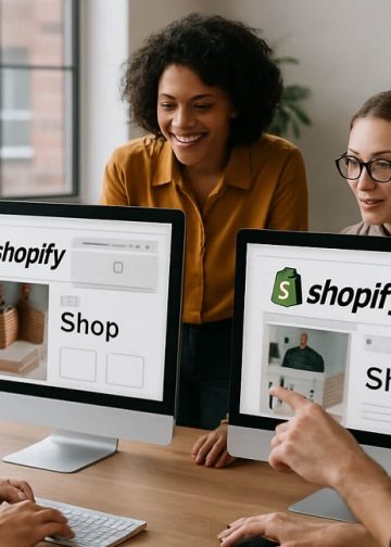10 Critical Questions to Ask an Agency Before Customizing Your Shopify Store