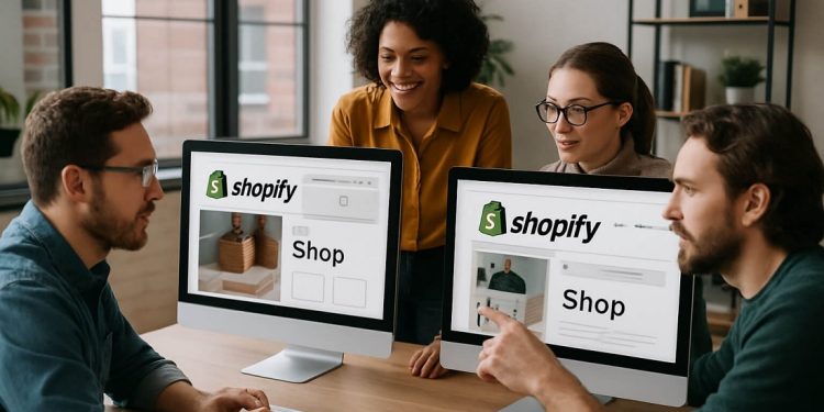 10 Critical Questions to Ask an Agency Before Customizing Your Shopify Store