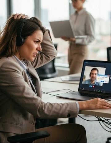 Signs It’s Time to Upgrade Your Office Network Infrastructure