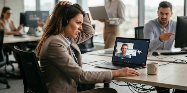 Signs It’s Time to Upgrade Your Office Network Infrastructure